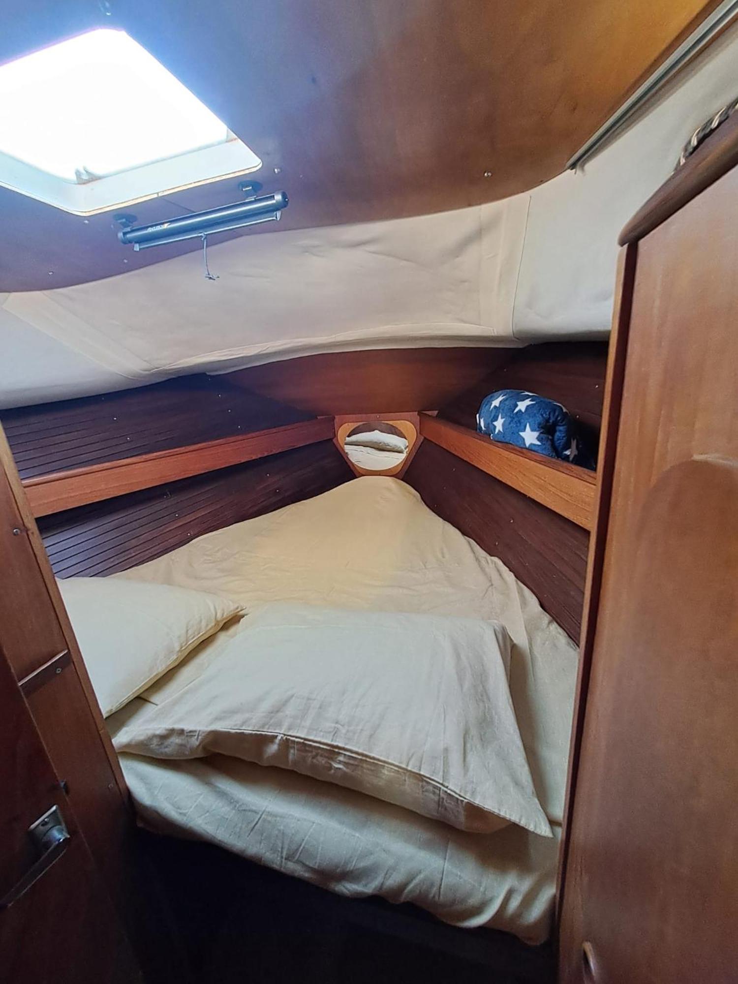 Bed & Boat Brezza Del Mare Hotel Viareggio Ngoại thất bức ảnh